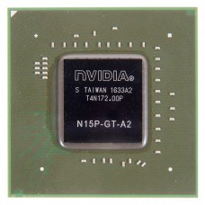 N15P-GT-A2 видеочип nVidia GeForce GTX 850M, RB