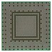 N11P-GV2-A3 видеочип nVidia GeForce G330M, RB