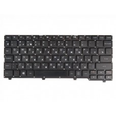 NB116BT1-MB-V11 клавиатура для ноутбука Lenovo IdeaPad 100s-11IBY, черная без рамки
