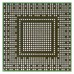 N11P-GE-A1 видеочип nVidia GeForce G330M, RB