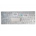 V111822AK1 клавиатура для ноутбука MSI Megabook CX480, X350, X360, X370, X420, X460, X460DX, CR400, CR420, CX420, EX400, EX460, X-Slim X300, X320, X330, X340, X370, X400, X410, X430, Wind U200, U210, U230, U250, U270, MS 1692, MS1356, черная с рамкой, гор