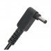 ADP-45W блок питания для ультрабука Asus UX21, UX21A, VivoBook F201E, F202E, Q200E, S200E, X202E, X201E, 19V, 2.37A, 45W, 4.0х1.35 с кабелем ADP-45W блок питания для ультрабука Asus UX21, UX21A, VivoBook F201E, F202E, Q200E, S200E, X202E, X201E, 19V, 2.37A, 45W, 4.0х1.35 с кабелем