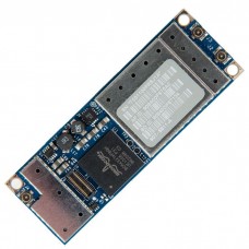 661-4465 плата AirPort Bluetooth для Apple MacBook Air 13 A1237 A1304, Early 2008 Late 2008 Mid 2009, с разбора