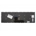AEBLIA00010 клавиатура для ноутбука Toshiba Satellite L50-B, L55-B, L55DT-B, S50-B, S55-B, черная без рамки, с подсветкой, гор. Enter AEBLIA00010 клавиатура для ноутбука Toshiba Satellite L50-B, L55-B, L55DT-B, S50-B, S55-B, черная без рамки, с подсветкой, гор. Enter