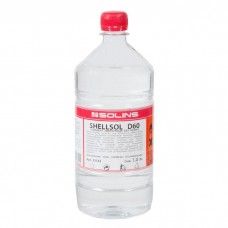 SHELLSOL индустриальный растворитель SHELLSOL D60 1 л
