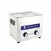 JP-040 ультразвуковая ванна Skymen JP-040 (10.8L/240W), подогрев JP-040 ультразвуковая ванна Skymen JP-040 (10.8L/240W), подогрев