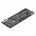 L15M4PC0 аккумулятор для ноутбука Lenovo 710S-13ISK, Air 13 Pro, 7.5V, 6135mAh, 46Wh