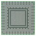 N11M-GE1-B-A3 видеочип nVidia GeForce G210M, RB