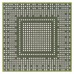 N12P-GT-A1 видеочип nVidia GeForce GT550M, RB