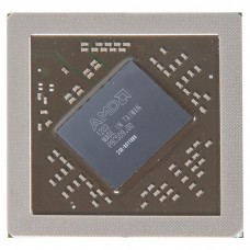 216-0811000 видеочип AMD Mobility Radeon HD 6970, RB