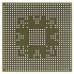 G86-741-A2 видеочип nVidia GeForce 8400M GS, RB