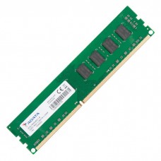 AD3U1600W8G11-B оперативная память для компьютера DIMM DDR3L, 8 Гб, 1600 МГц (PC-12800), A-Data