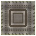 NF-7050-610I-A2 южный мост nVidia , RB