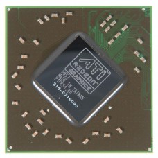 215-0719090 видеочип AMD , RB