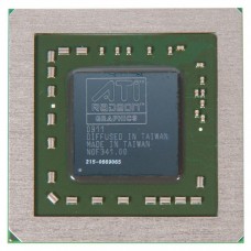 215-0669065 видеочип AMD , RB