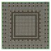 GT215-301-A2 видеочип nVidia , RB