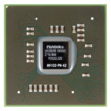 NVI02-PN-A2 северный мост nVidia , RB