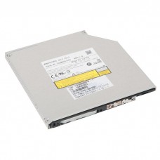 UJ162ABAL1-B привод для ноутбука Blu-Ray Комбо SATA, толщина 9мм, Panasonic