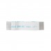 14G12403012J шлейф для ноутбука Asus UL80V-1A FFC TP 12P,0.5MM,L30MM