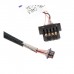 14004-01680000 X200CA TP CONTROL CABLE