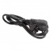 ZH-130-632 блок питания для ноутбука Asus G50V, G50Vt, 19V, 6.32A, 120W, 5.5х2.5 с кабелем OEM ZH-130-632 блок питания для ноутбука Asus G50V, G50Vt, 19V, 6.32A, 120W, 5.5х2.5 с кабелем OEM