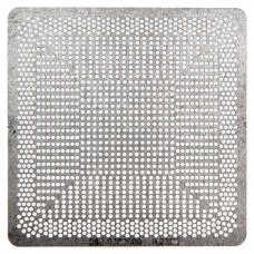 215-0758000 трафарет BGA для 215-0758000, по размеру чипа