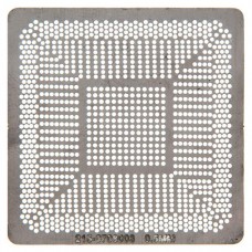 215-0708003 трафарет BGA для 215-0708003, по размеру чипа
