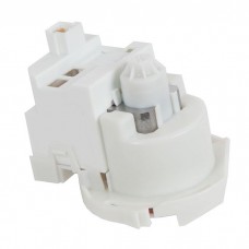 272301 сливной насос (помпа) для посудомоечной машины Indesit, Ariston, Hotpoint, Whirlpool, Hotpoint-Ariston, Scholtes