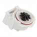 272301 сливной насос (помпа) для посудомоечной машины Indesit, Ariston, Hotpoint, Whirlpool, Hotpoint-Ariston, Scholtes 272301 сливной насос (помпа) для посудомоечной машины Indesit, Ariston, Hotpoint, Whirlpool, Hotpoint-Ariston, Scholtes