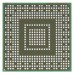GF-GO7400-N-A3 видеочип nVidia GeForce Go7600,