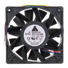 PFC12121DE кулер Delta PFC12121DE