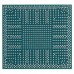 SR29H процессор для ноутбука Intel Celeron Mobile N3050 BGA1170 1.6 ГГц новый SR29H процессор для ноутбука Intel Celeron Mobile N3050 BGA1170 1.6 ГГц новый