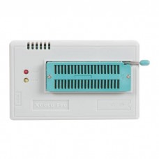 TL866 II программатор MiniPro USB TL866 II Plus, в комплекте экстрактор PLCC и переходники
