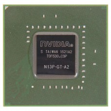 N13P-GT-A2 видеочип nVidia GeForce GT650M, RB