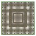 N10M-GE3-S-A2 видеочип nVidia GeForce G105M, RB