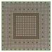 N14P-GS-A2 видеочип nVidia GeForce GT745M, RB