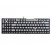 NSK-USSBQ клавиатура для ноутбука Asus N501, N501J, N501JW, N501V, N501VW, G501, Q501, UX501, UX501JW, N541, серебристая с подсветкой, без рамки, гор. Enter NSK-USSBQ клавиатура для ноутбука Asus N501, N501J, N501JW, N501V, N501VW, G501, Q501, UX501, UX501JW, N541, серебристая с подсветкой, без рамки, гор. Enter