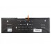 NSK-USSBQ клавиатура для ноутбука Asus N501, N501J, N501JW, N501V, N501VW, G501, Q501, UX501, UX501JW, N541, серебристая с подсветкой, без рамки, гор. Enter NSK-USSBQ клавиатура для ноутбука Asus N501, N501J, N501JW, N501V, N501VW, G501, Q501, UX501, UX501JW, N541, серебристая с подсветкой, без рамки, гор. Enter