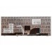 677598-251 клавиатура для ноутбука HP для EliteBook 2170p, черные кнопки, серая рамка, гор. Enter 677598-251 клавиатура для ноутбука HP для EliteBook 2170p, черные кнопки, серая рамка, гор. Enter