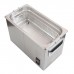 TC-150A ультразвуковая ванна AG SONIC TC-150A (4.5L/180W), подогрев