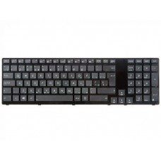 04GN6S1KRU00-7 клавиатура для ноутбука Asus K93SM, K93SV, K95VJ, K95VB, K95VM, X93SV, X93SM, K95VB, K95VJ, K93SM, K95VM, K93SV, K93, K95, черная, верт. Enter