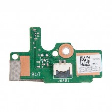 60-N5OPS1000-I01 плата для ноутбука Asus X55VD POWER SW BD с кнопкой включения (с разбора)