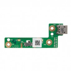 0C511-00020100 плата для ноутбука Asus T300LA KB RF TRANSMITTER POWER (с разбора)