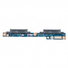 60-N5IHD1000-A01 плата для ноутбука Asus K73BY HDD BD  (с разбора)