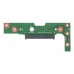 60NB02Y0-HD1050 плата для ноутбука Asus S301LA-LN HDD BD (с разбора)