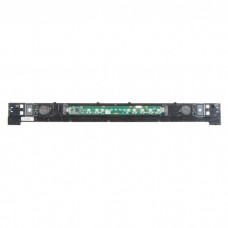 60-NGCSE1000-A04 плата для ноутбука Asus W90V SENSITIVE BD (с разбора)