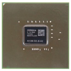 N13M-GE-B-A2 видеочип nVidia GeForce GT620M, RB