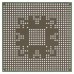 G84-751-A2 видеочип nVidia GeForce 8700M GT, RB
