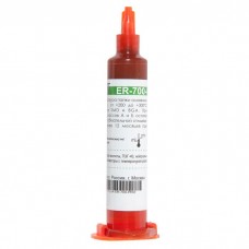 ER-700-PRO флюс паяльный ELEMENT ER-700-PRO, 10 мл