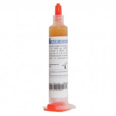 MR-850-CS флюс паяльный ELEMENT MR-850-CS, 10 мл